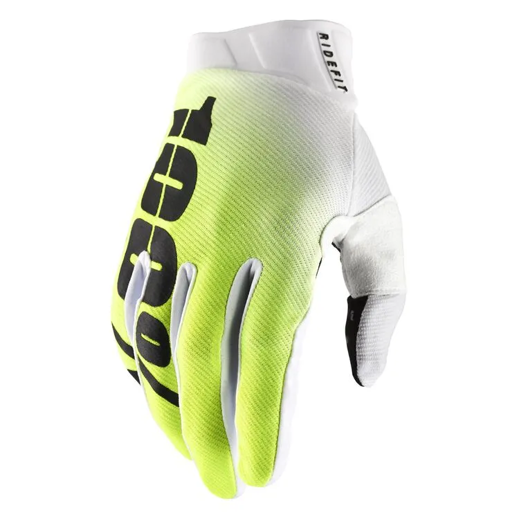 100% RIDEFIT GLOVES