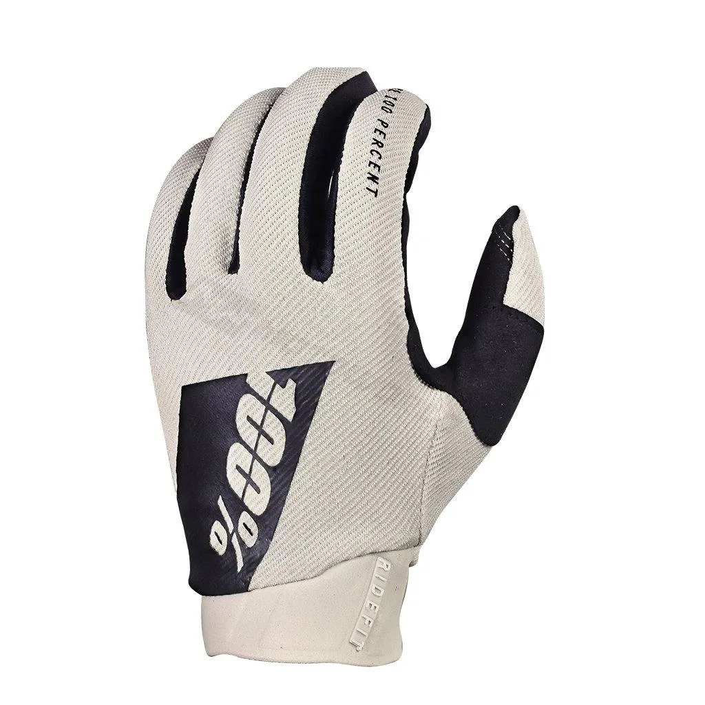 100% RIDEFIT GLOVES