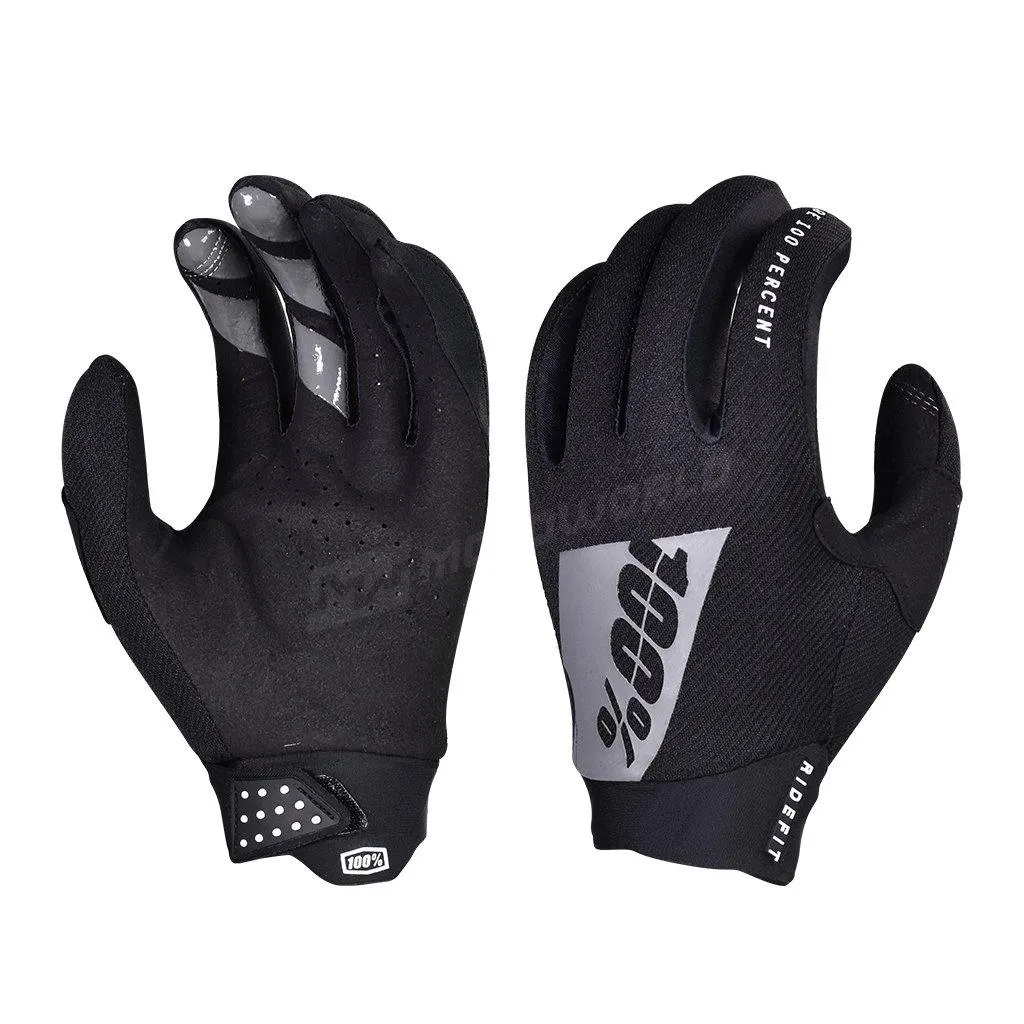 100% RIDEFIT GLOVES