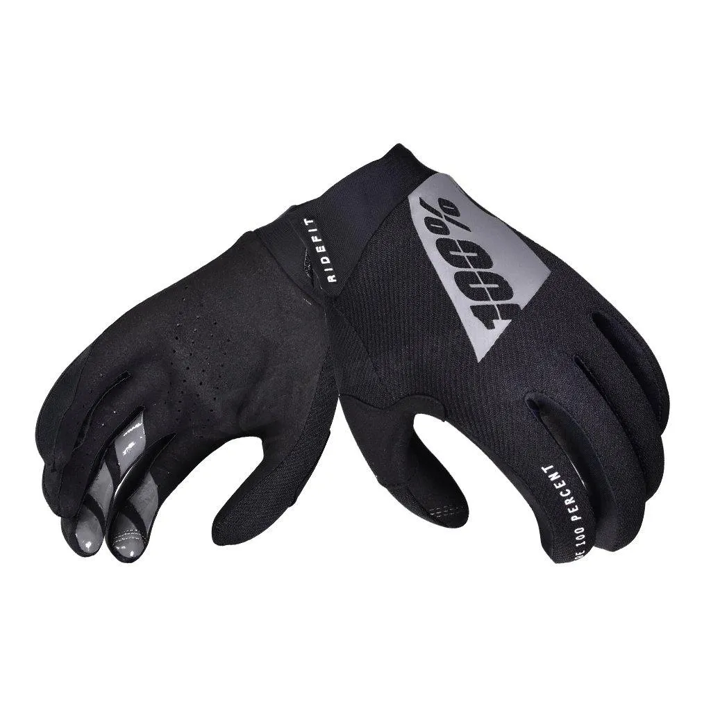 100% RIDEFIT GLOVES