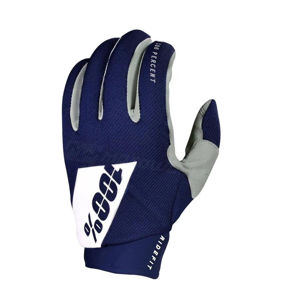 100% RIDEFIT GLOVES