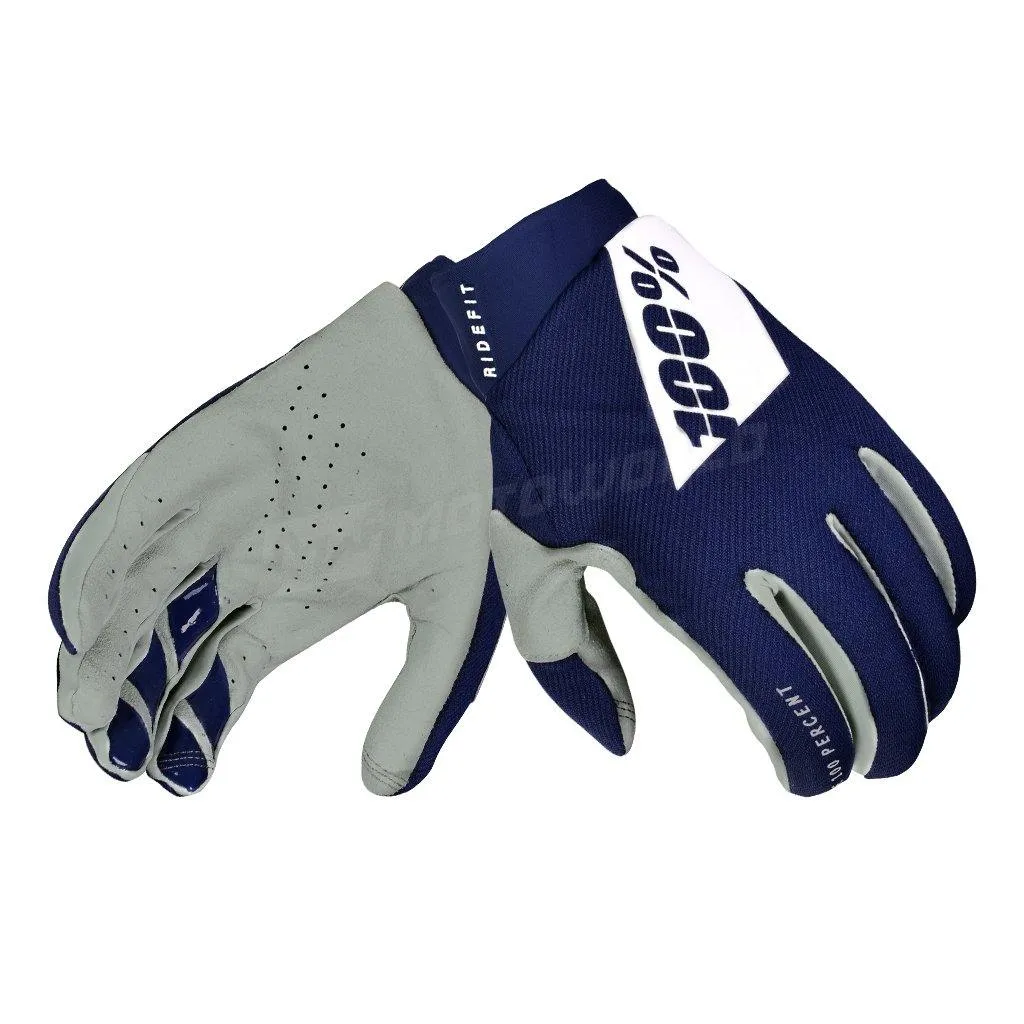 100% RIDEFIT GLOVES