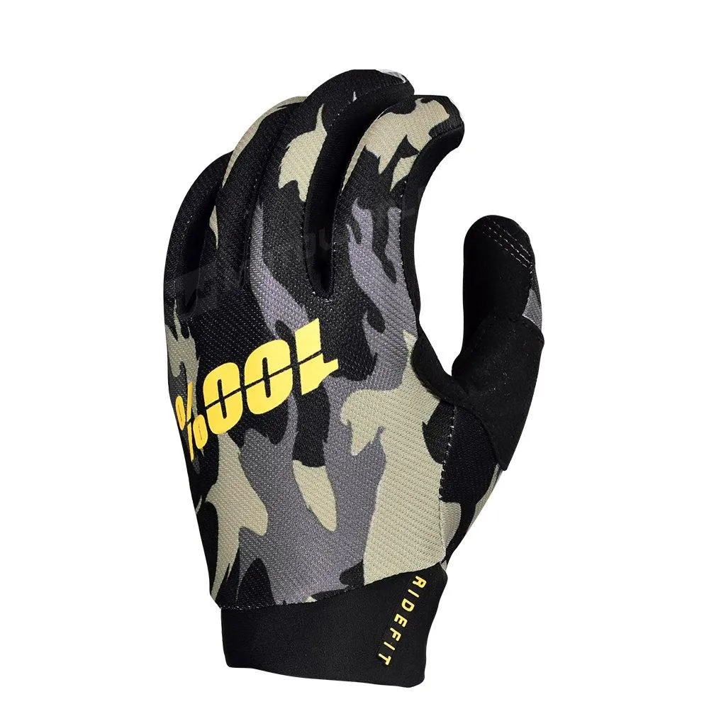 100% RIDEFIT GLOVES