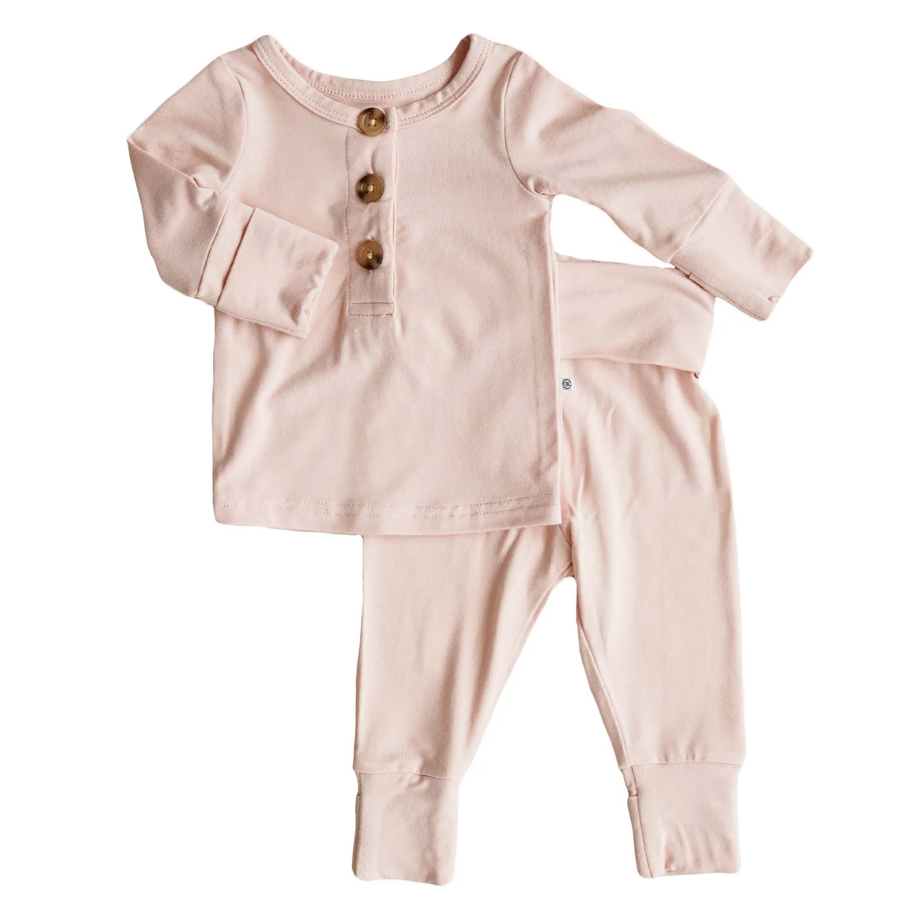 2pc Bamboo Sets for Girls*