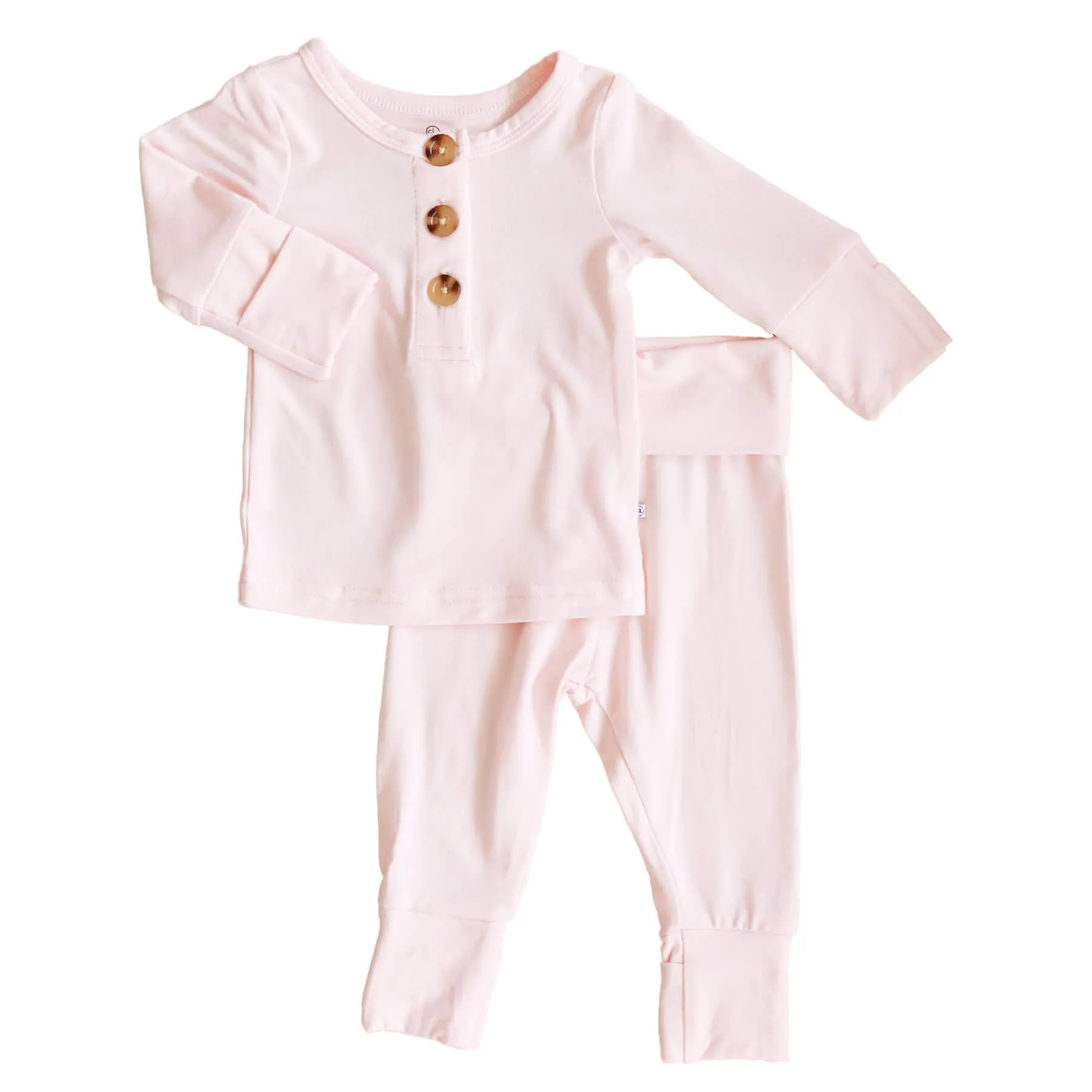 2pc Bamboo Sets for Girls*