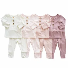 2pc Bamboo Sets for Girls*