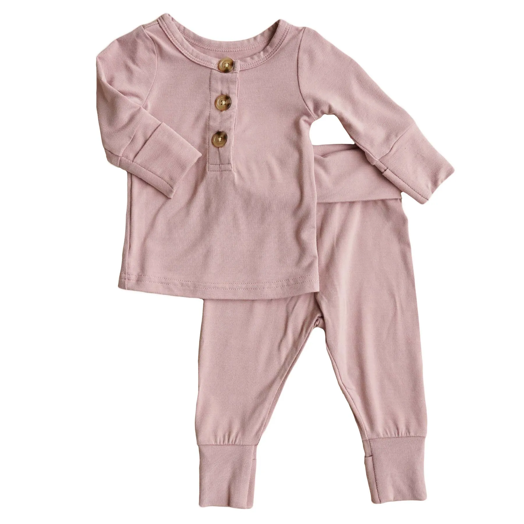 2pc Bamboo Sets for Girls*