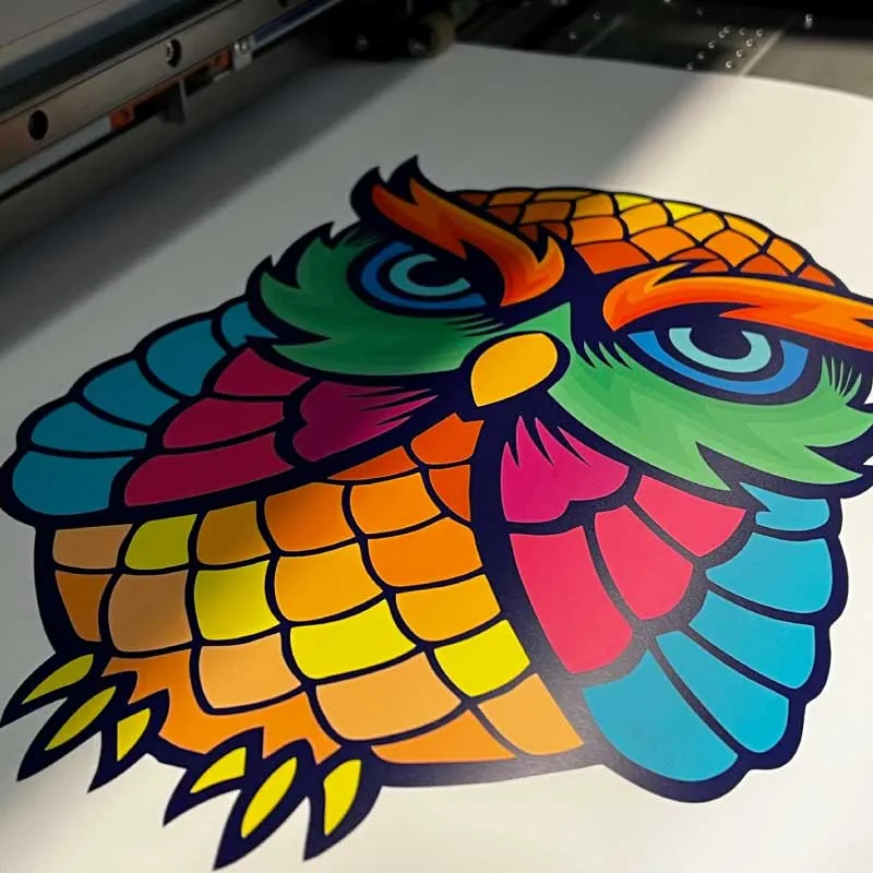 54" Siser S-Print Printable Heat Transfer Vinyl (HTV)