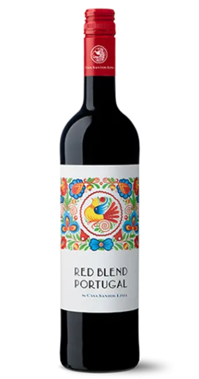 $99 Case Deal: Casa Santos Lima The Red Blend