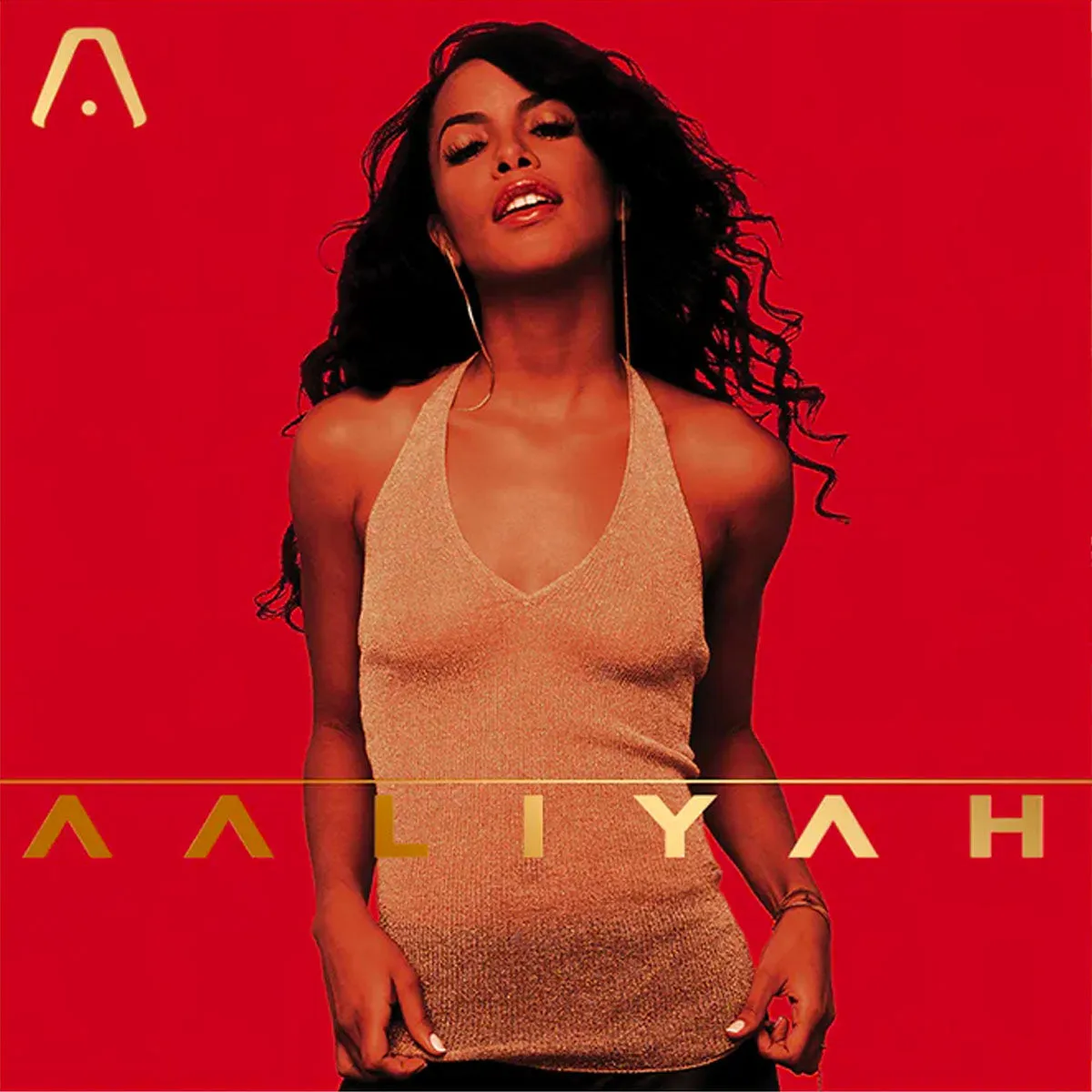 Aaliyah