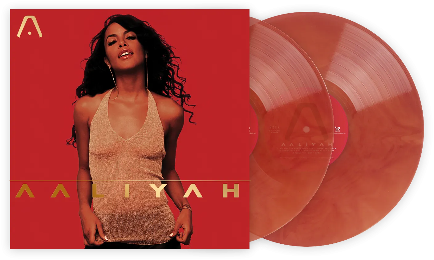 Aaliyah