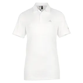 adidas Golf Ultimate365 Tour HEAT.RDY Jacquard Shirt