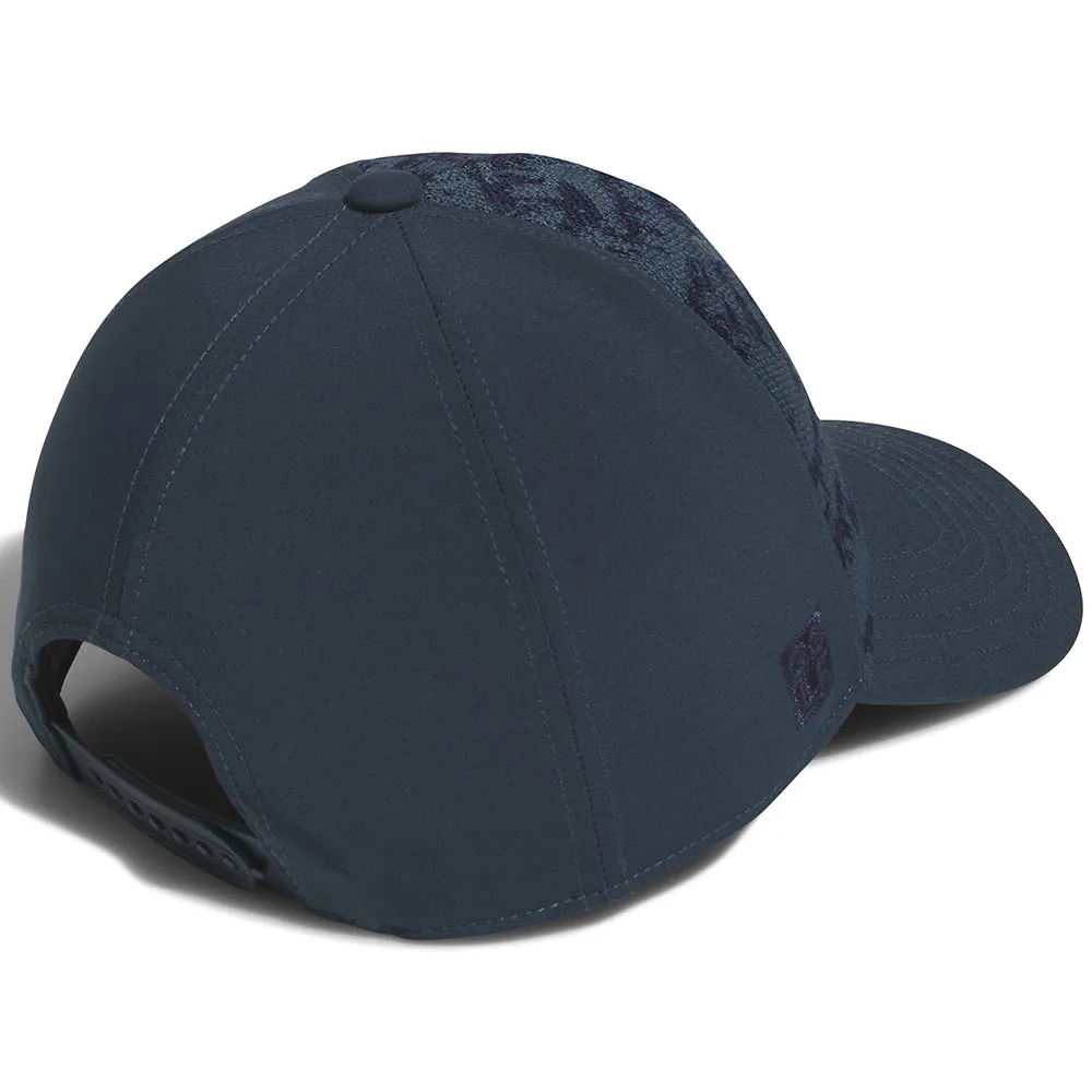 adidas Jacquard Cap - Arctic Night