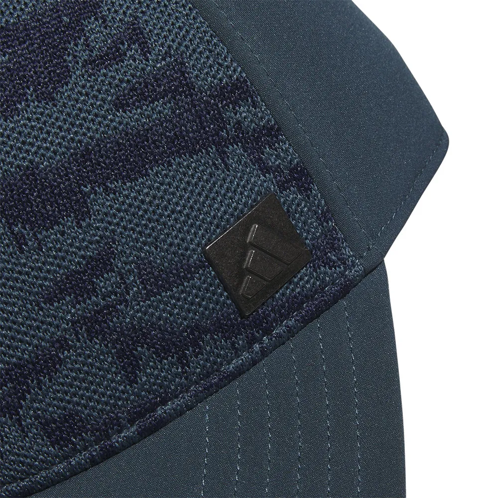 adidas Jacquard Cap - Arctic Night