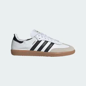 Adidas - Samba Decon White/Black/Grey