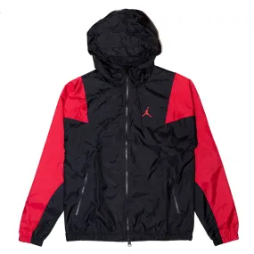 Air Jordan Essentials Woven Jacket 'Bred'