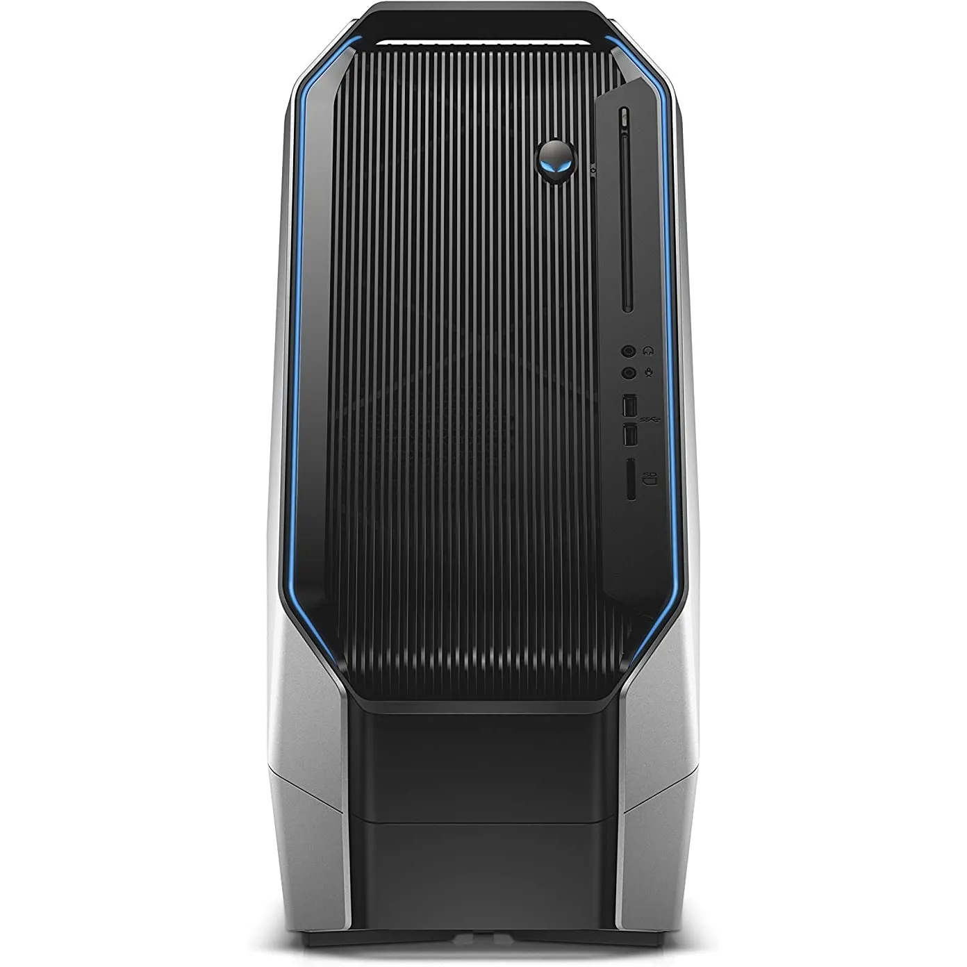 Alienware Area-51 R2 Intel Core i7 512GB 32GB RAM Nvidia GeForce GTX 1080 - Black - Refurbished Excellent