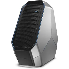 Alienware Area-51 R2 Intel Core i7 512GB 32GB RAM Nvidia GeForce GTX 1080 - Black - Refurbished Excellent