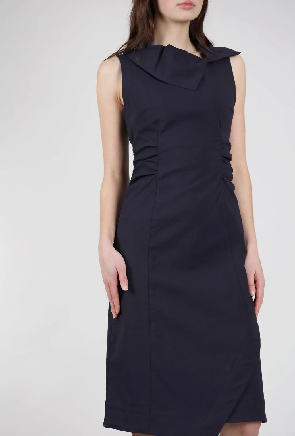 Arden Dress, Admiral