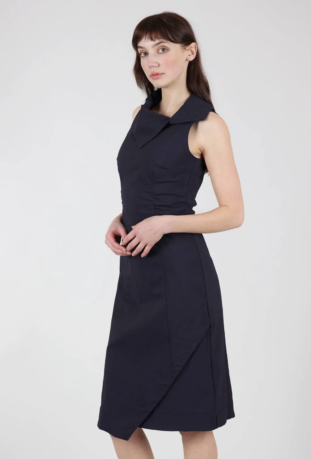 Arden Dress, Admiral