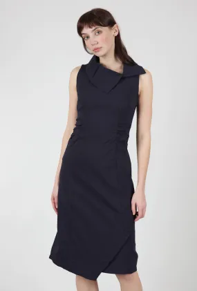 Arden Dress, Admiral