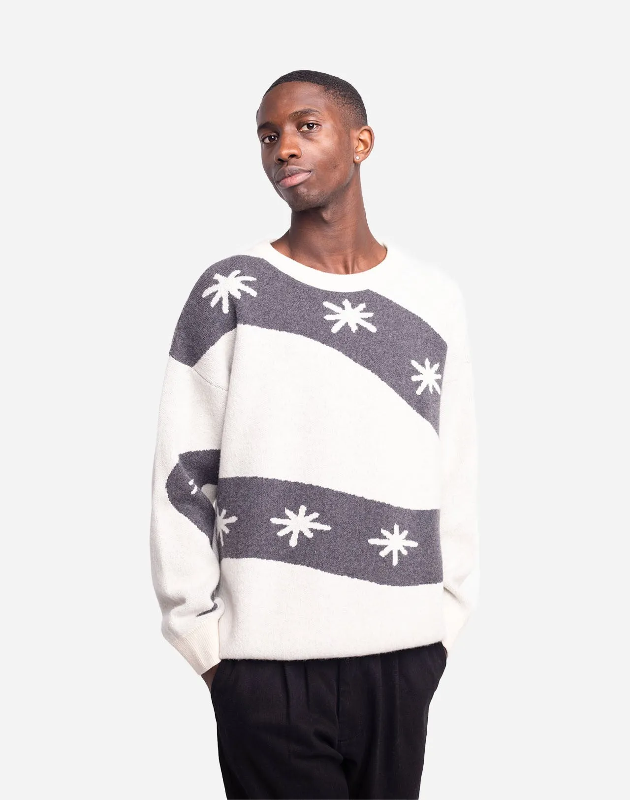 ASPIC SWEATER