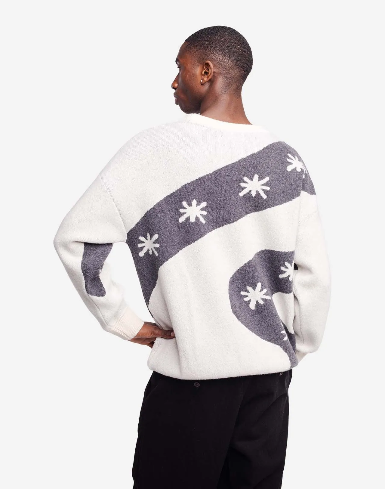 ASPIC SWEATER