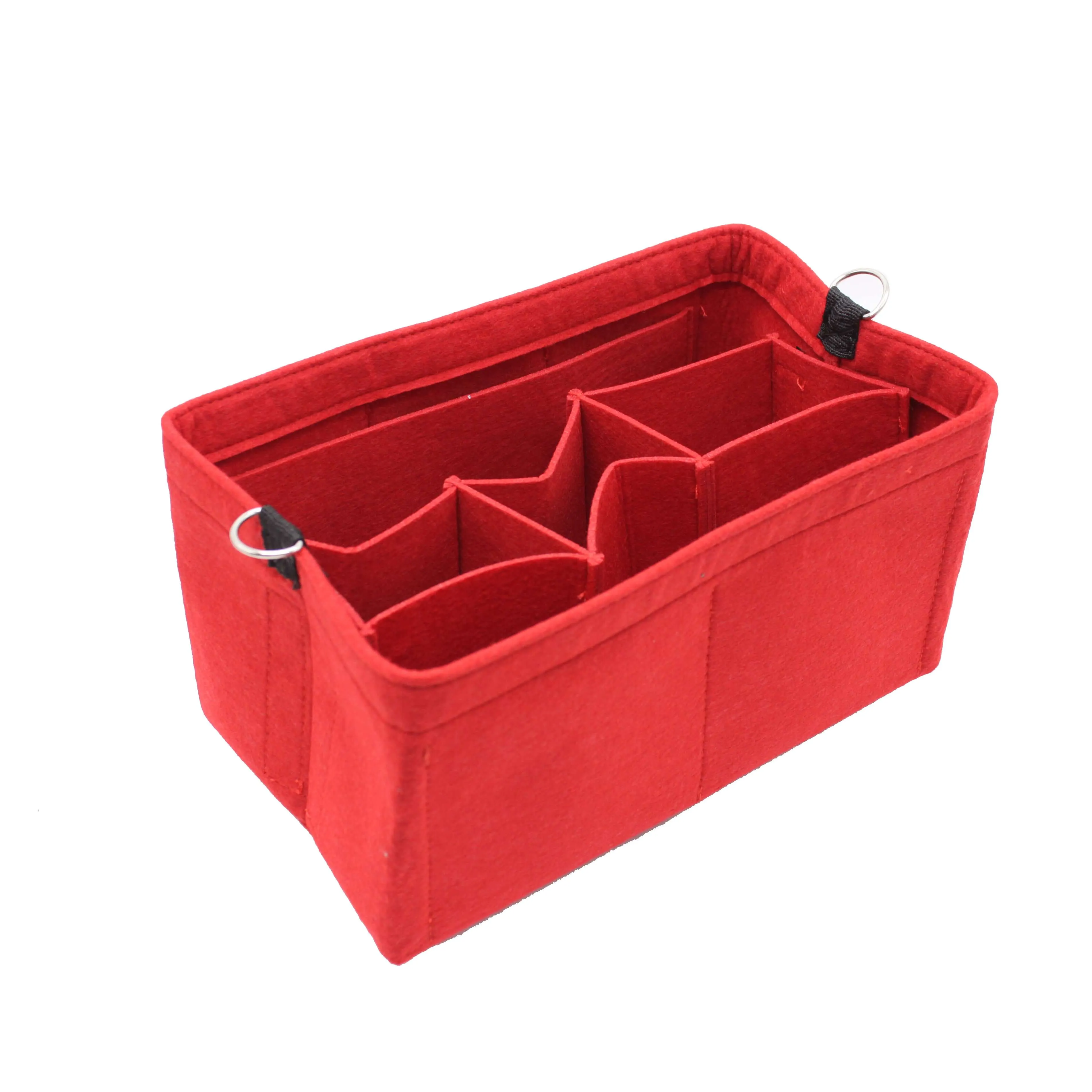 Bag Organiser - Red