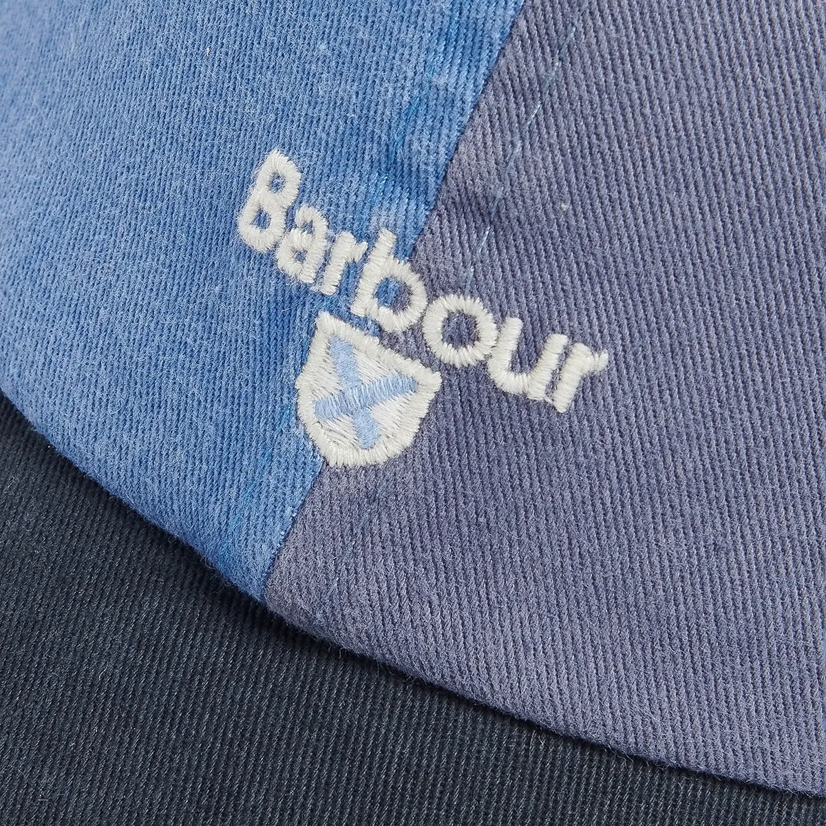 Barbour Boys Latham Sports Cap