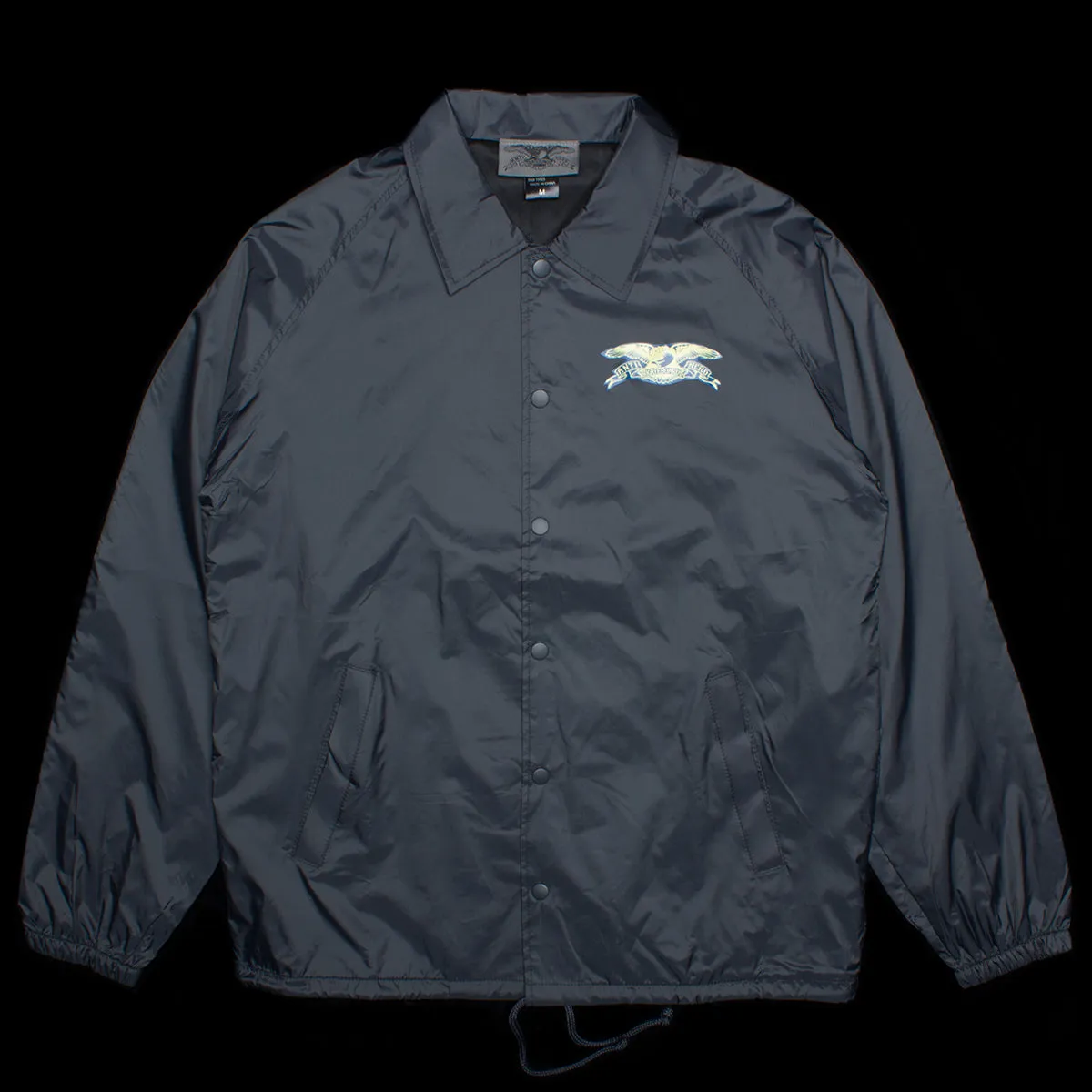 Basic Eagle Jacket