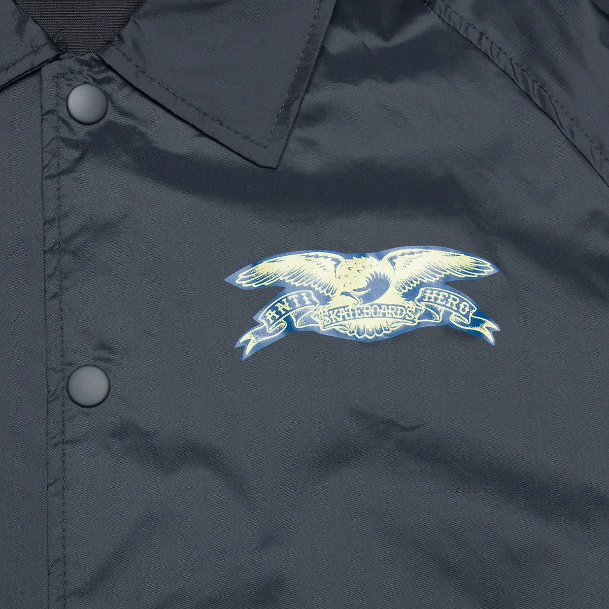 Basic Eagle Jacket