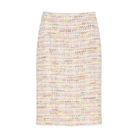 Boucle Skirt