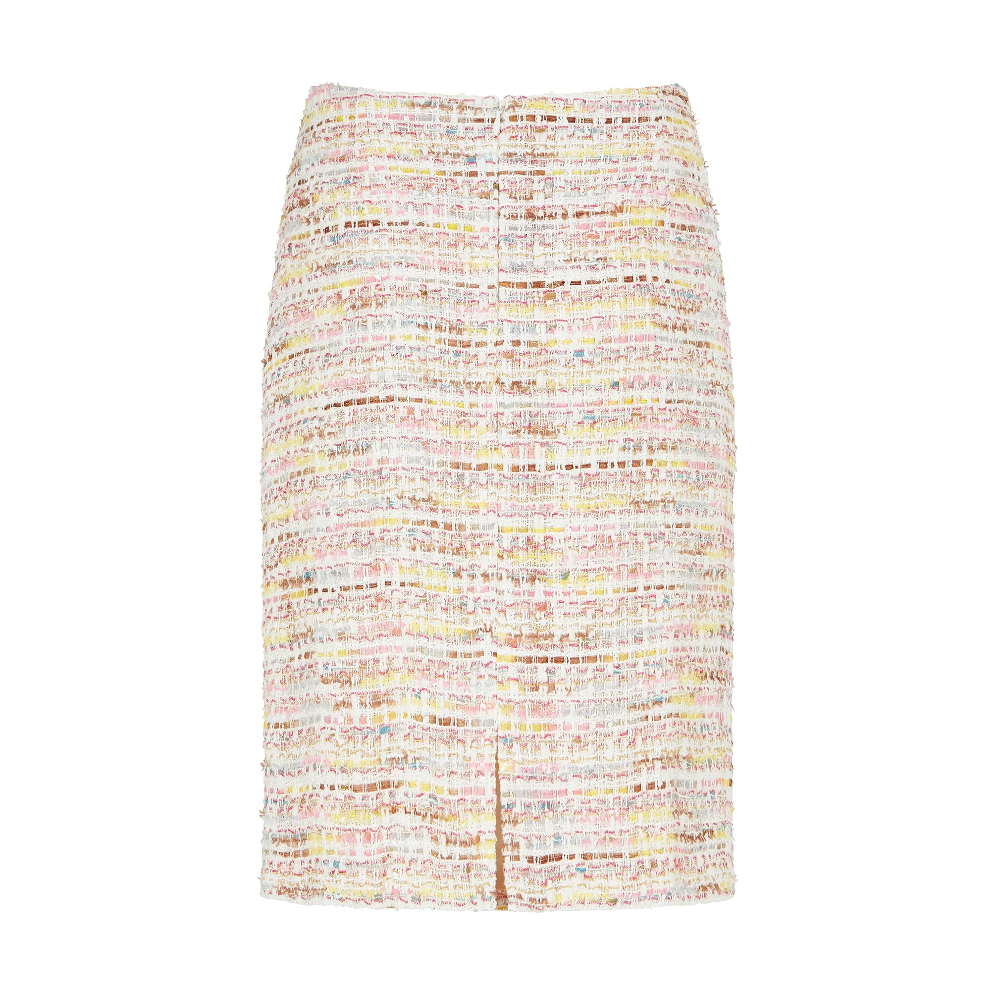 Boucle Skirt