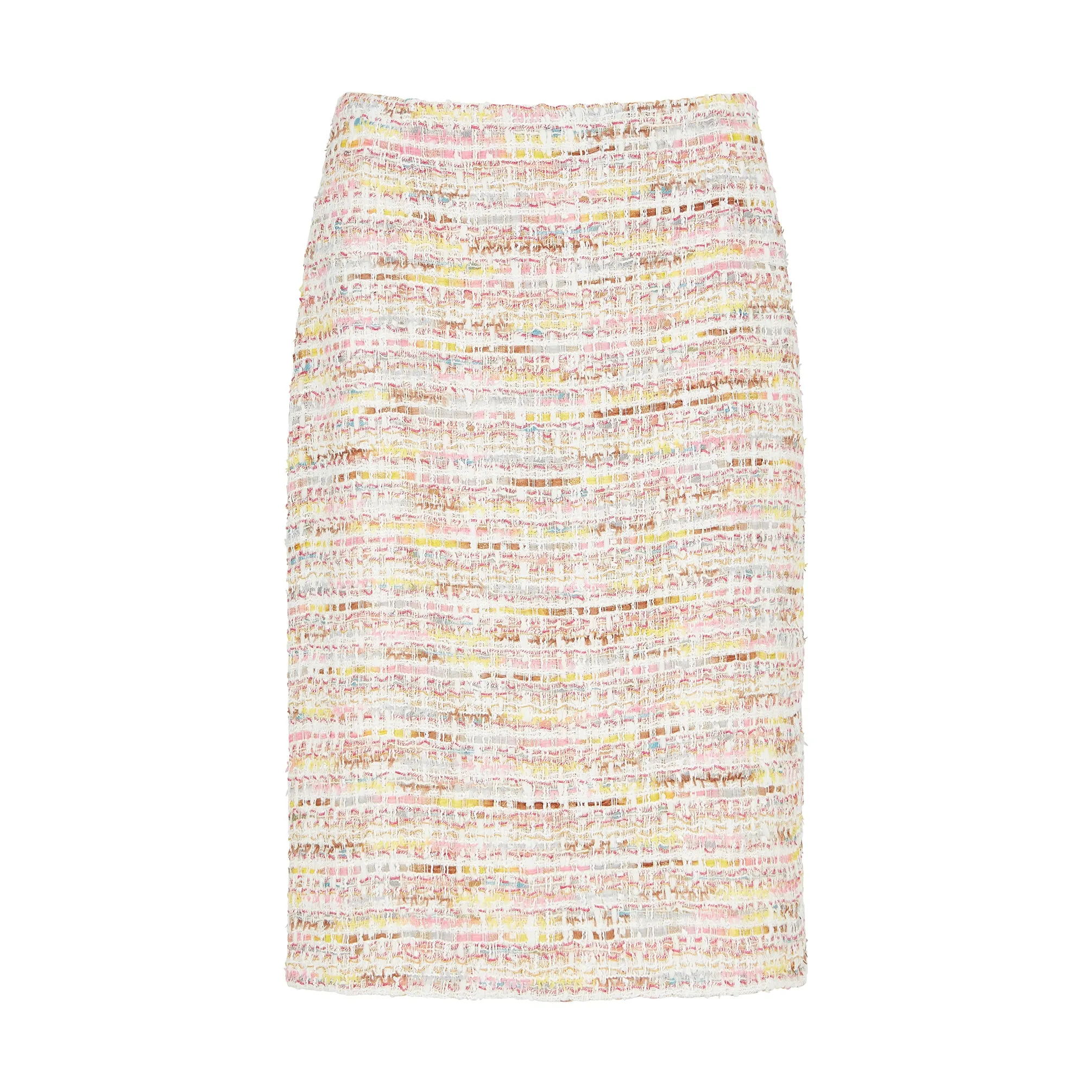 Boucle Skirt