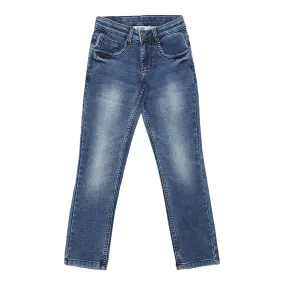 Boy's Hillum Denim