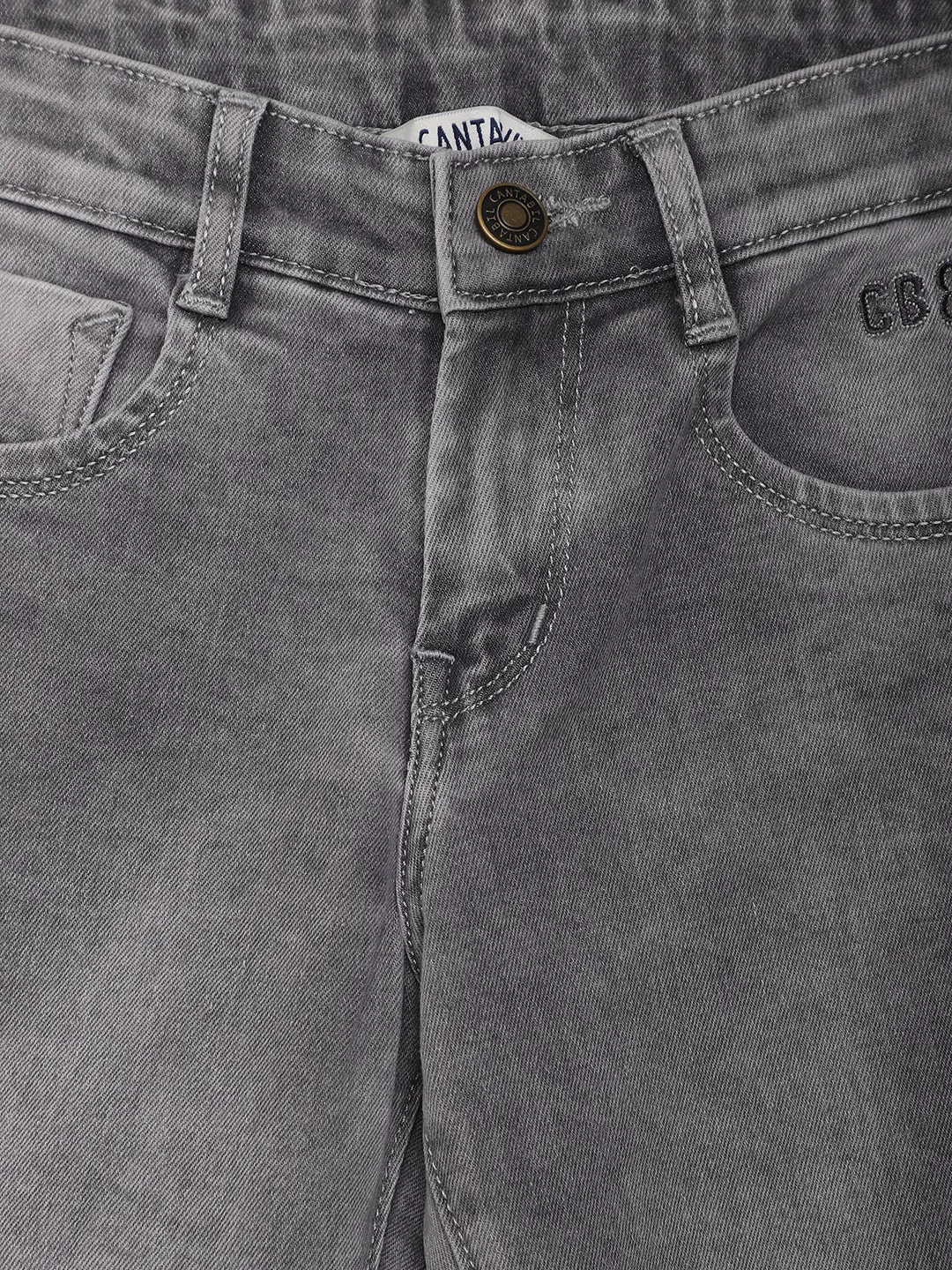 Boy's Hillum Jeans