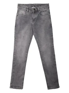 Boy's Hillum Jeans