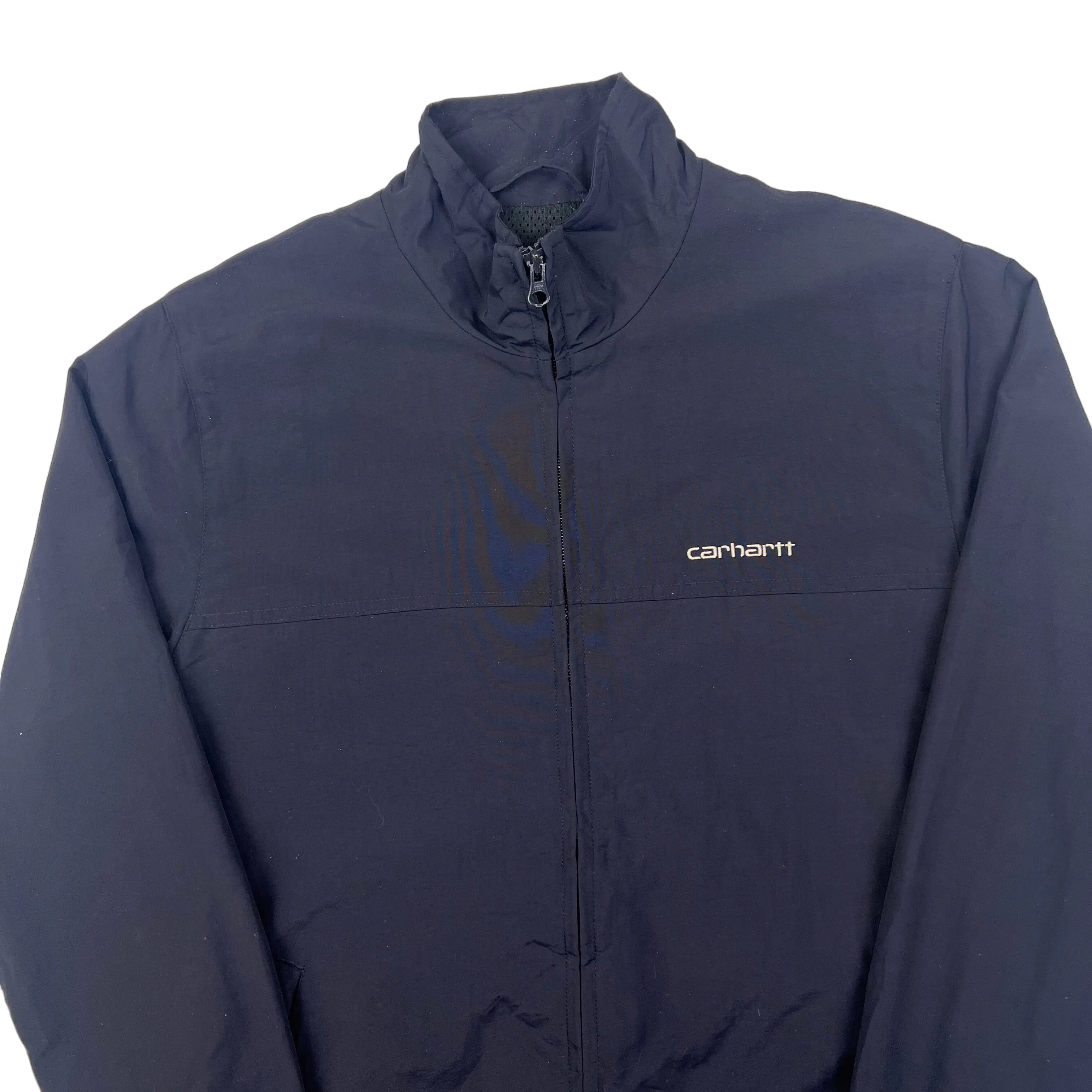 Carhartt Harrington Jacket Navy