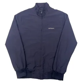 Carhartt Harrington Jacket Navy