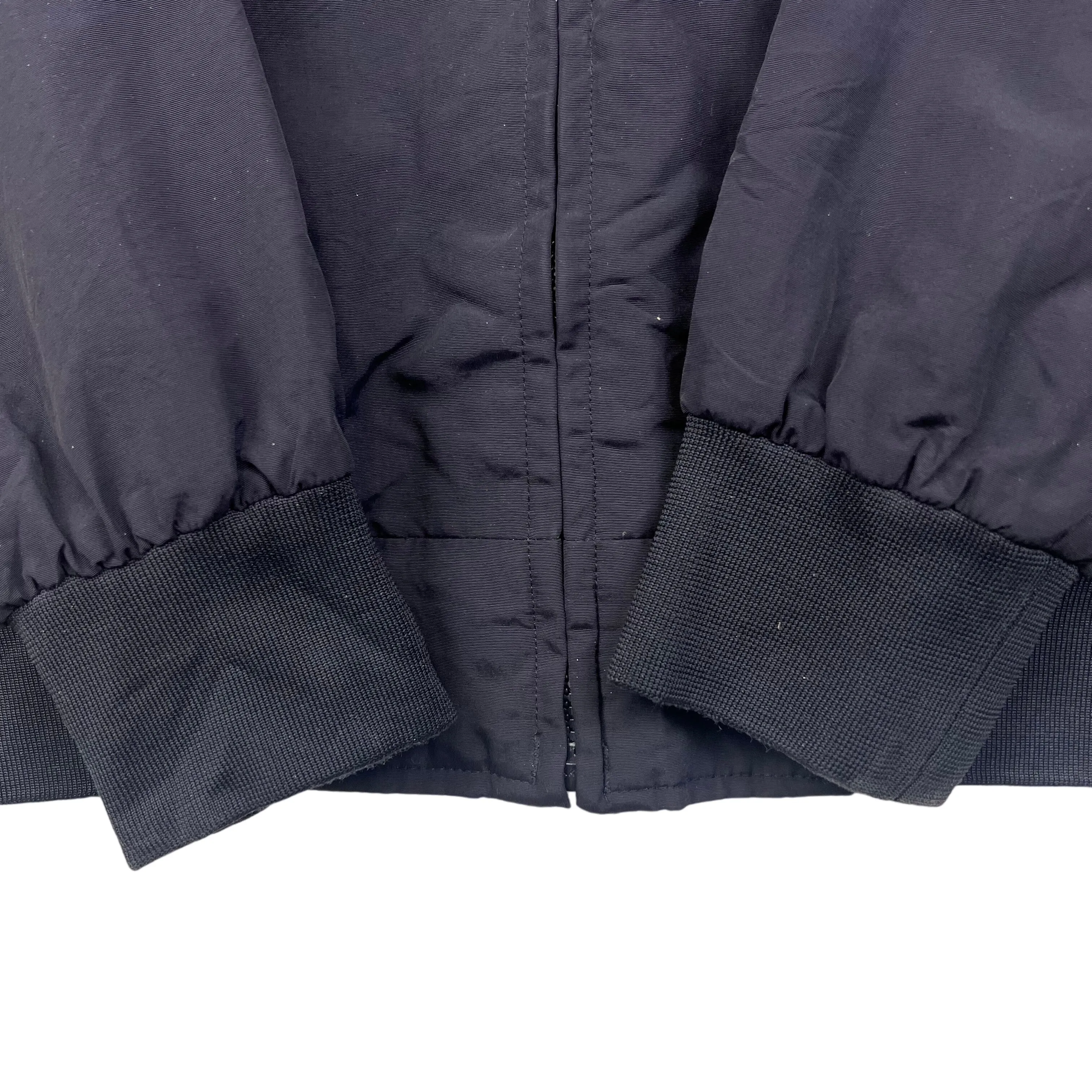 Carhartt Harrington Jacket Navy