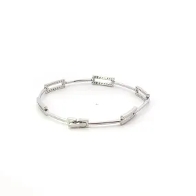 Chea 925 Sterling Silver Bracelet