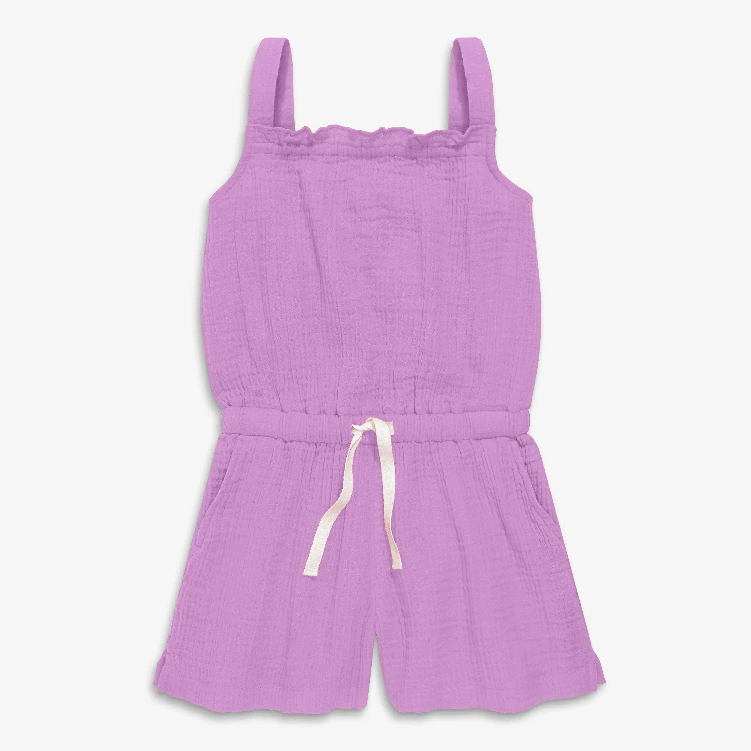 Clearance summer tank romper