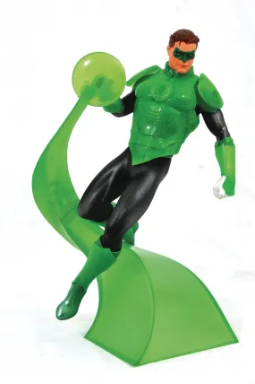 DC Gallery - Green Lantern Pvc statue