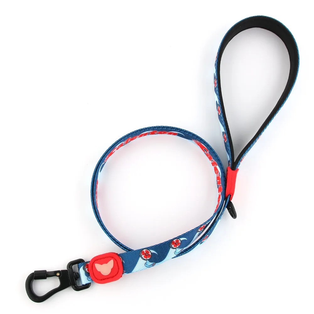 El Calenton Dog Leash | "Baja Pal Calenton" Collection