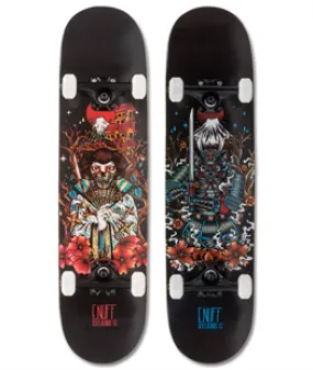 Enuff Nihon Complete Skateboard