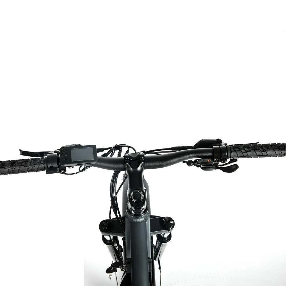 Eunorau FAT-HD Electric Fat Tire Mountain Bike