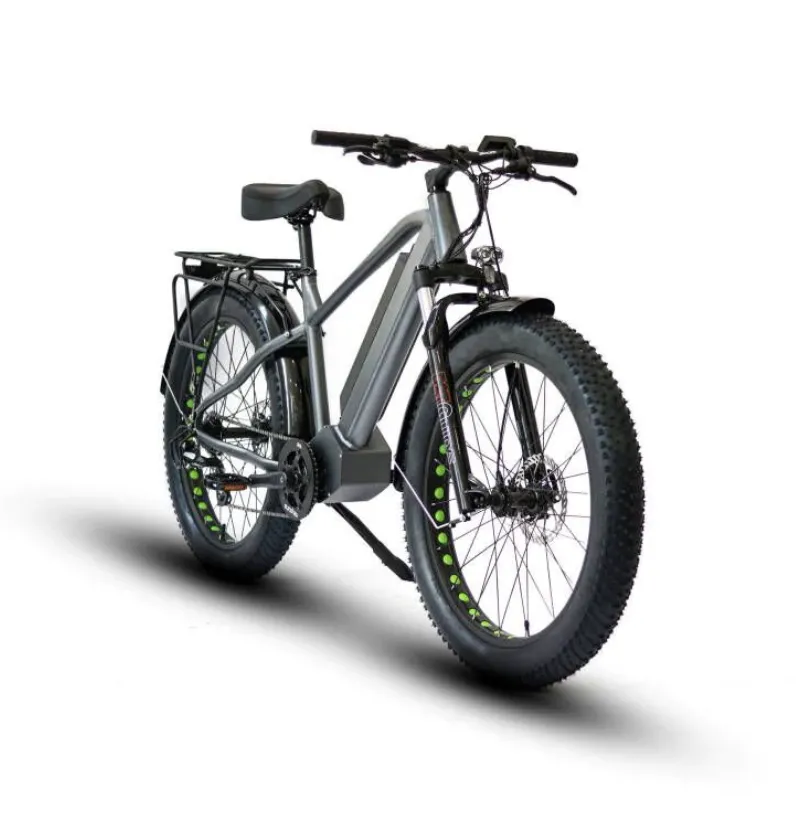 Eunorau FAT-HD Electric Fat Tire Mountain Bike