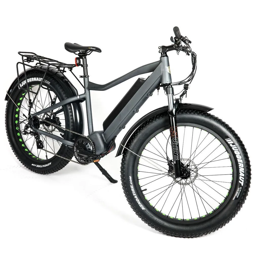 Eunorau FAT-HD Electric Fat Tire Mountain Bike