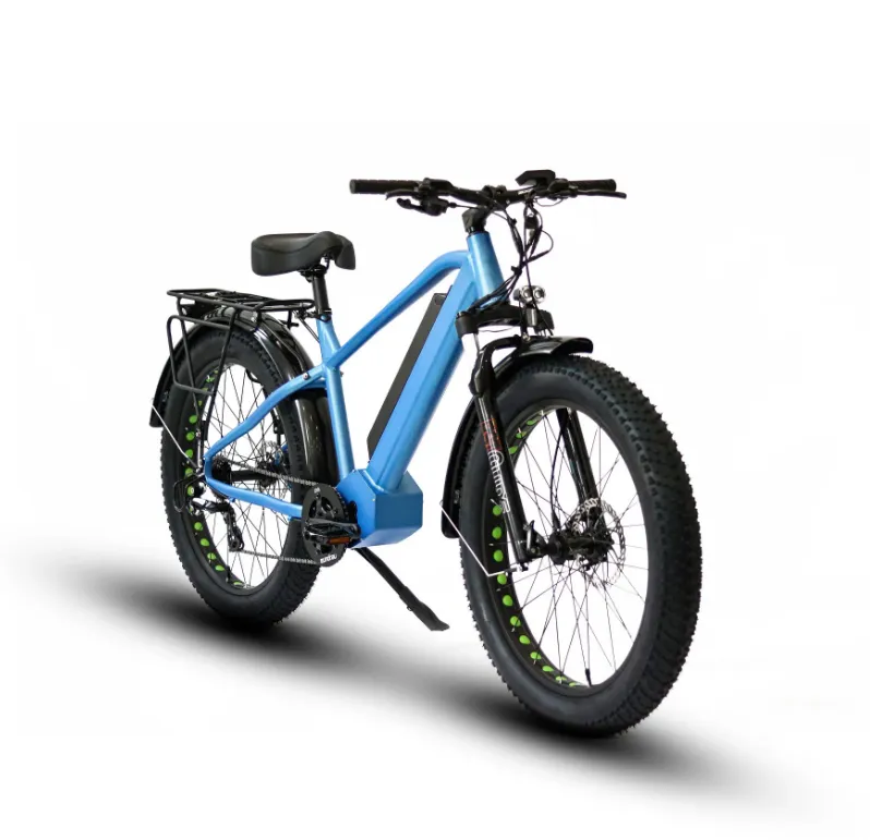 Eunorau FAT-HD Electric Fat Tire Mountain Bike