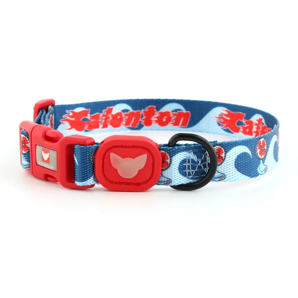 Expressions Dog Collar | Baja Pal Calenton